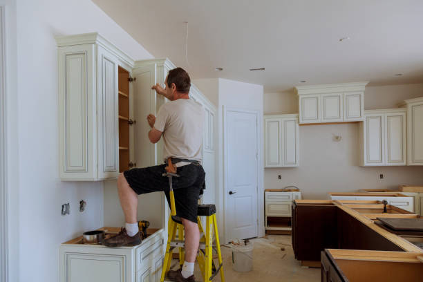 Licensed Countertop Replacement service in Morrisville, PA - Remodeling Of Kitchen