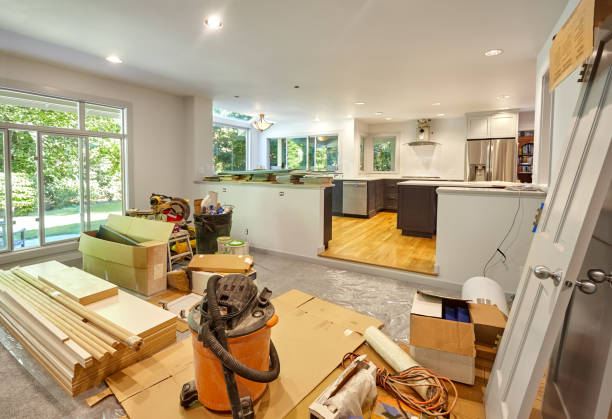 Reliable Countertop Replacement contractor in Morrisville, PA by Remodeling Of Kitchen