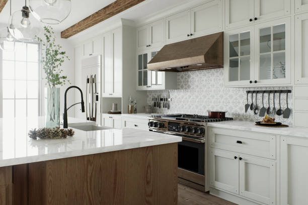 Affordable Countertop Replacement solutions in Morrisville, PA